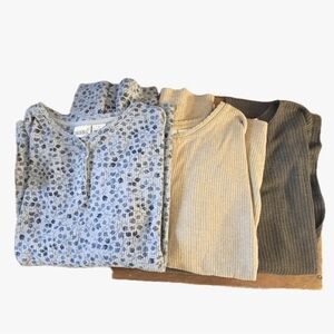 Fashion Bug Shirt Bundle